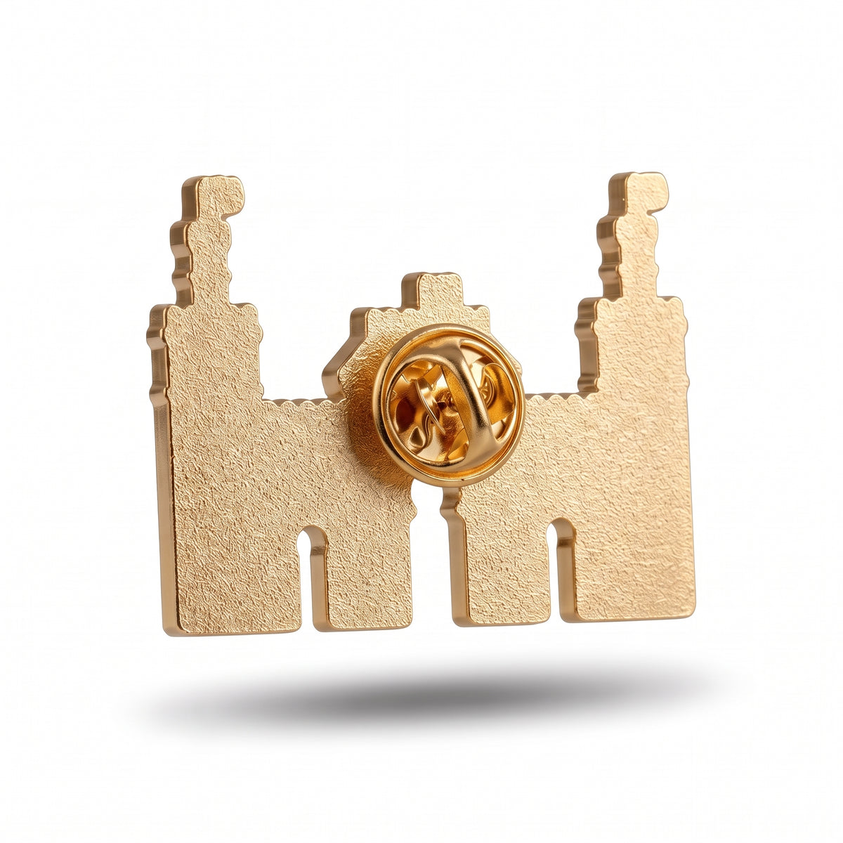 Pin Portada Feria de Sevilla 2027