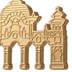 Broche Portada Feria de Sevilla