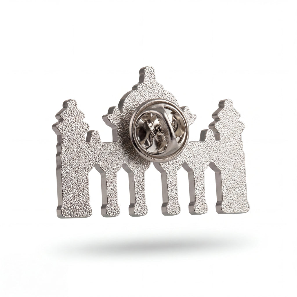 Pin Portada Feria de Sevilla 2026