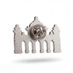 Pin Portada Feria de Sevilla 2026