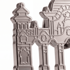 Pin Portada Feria de Sevilla 2026