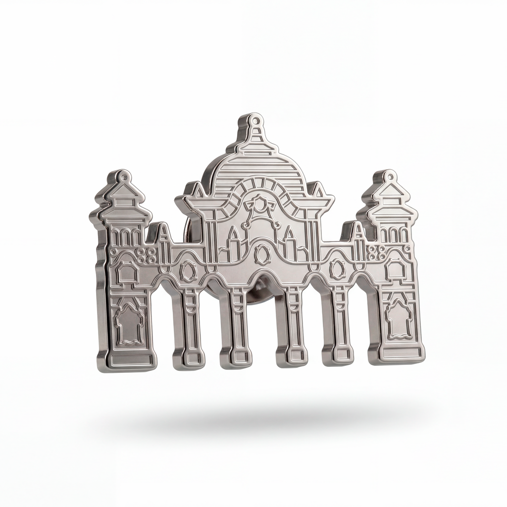 Pin Portada Feria de Sevilla 2026