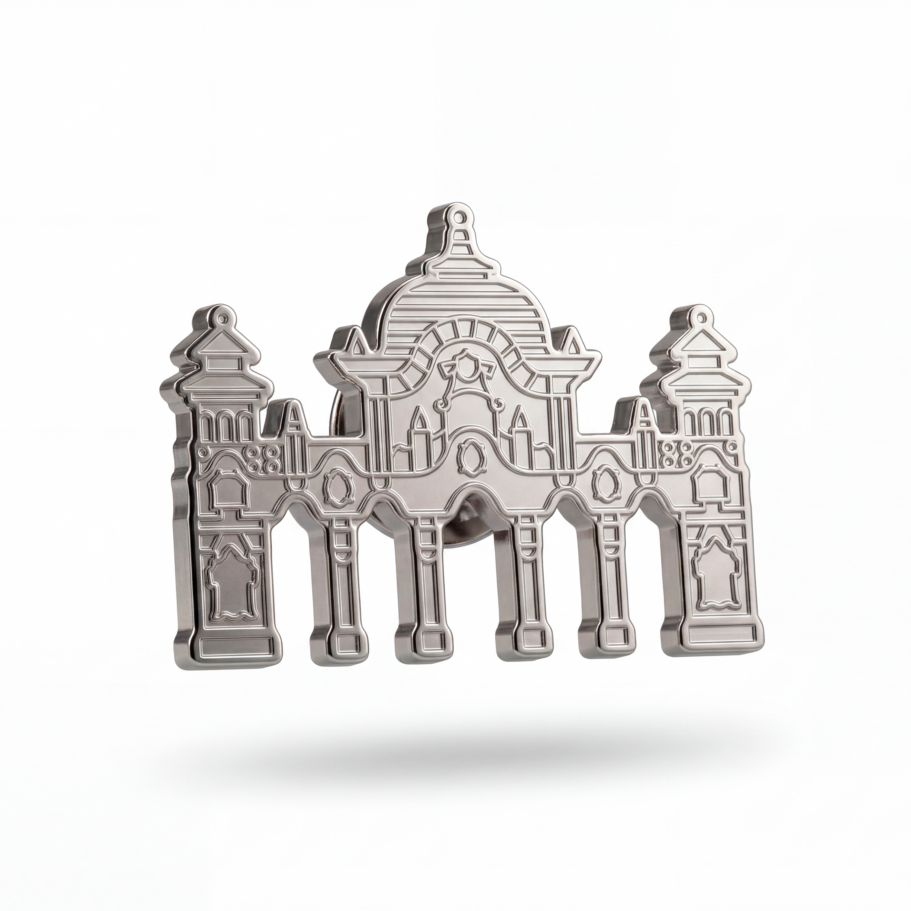 Pin Portada Feria de Sevilla 2026